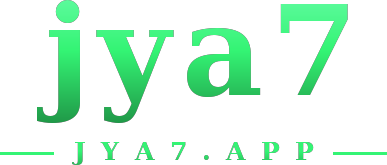 jya7 logo